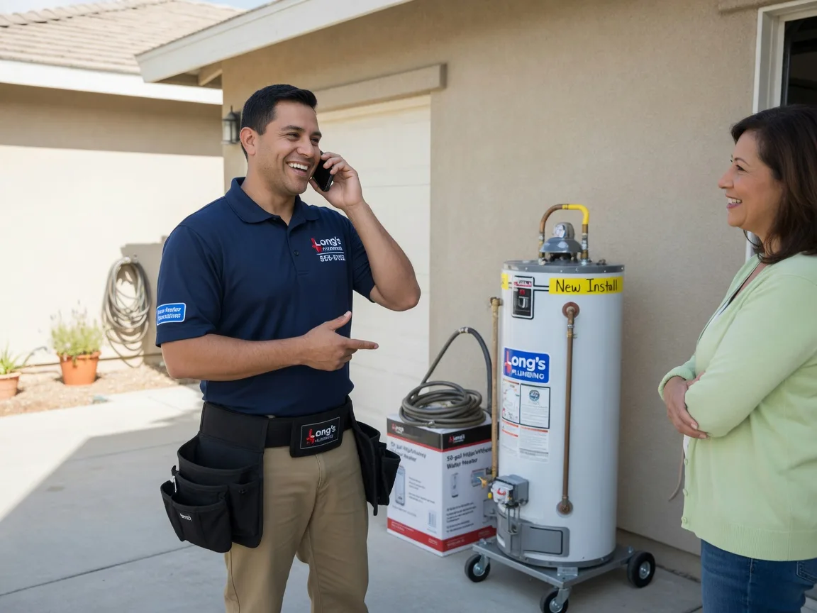 Leak Detection Camden, MS FAQs